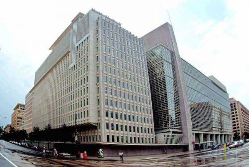 Le Gabon et la Banque Mondiale préparent de nouveaux projets TIC d’une valeur totale de 56 millions $