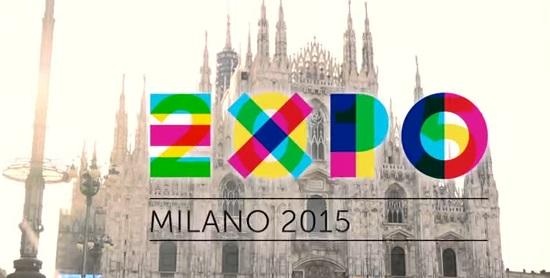 Exposition universelle Milan 2015
