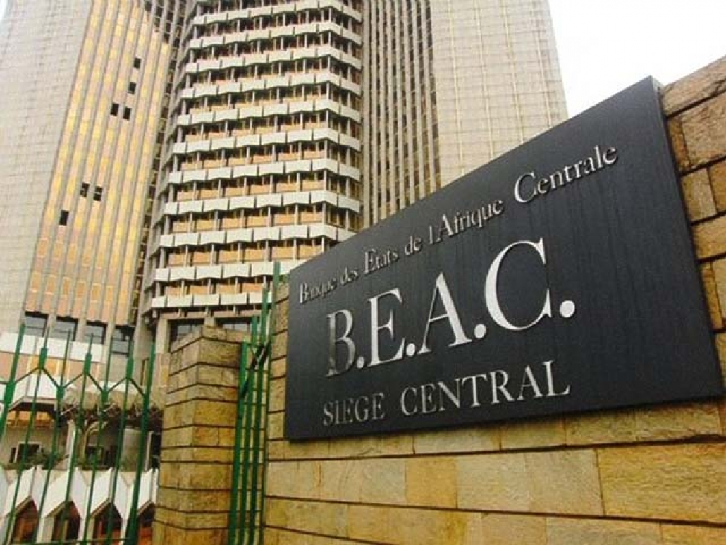 La Beac lance un dispositif d’apport de liquidité d’urgence aux banques des six Etats de la Cemac